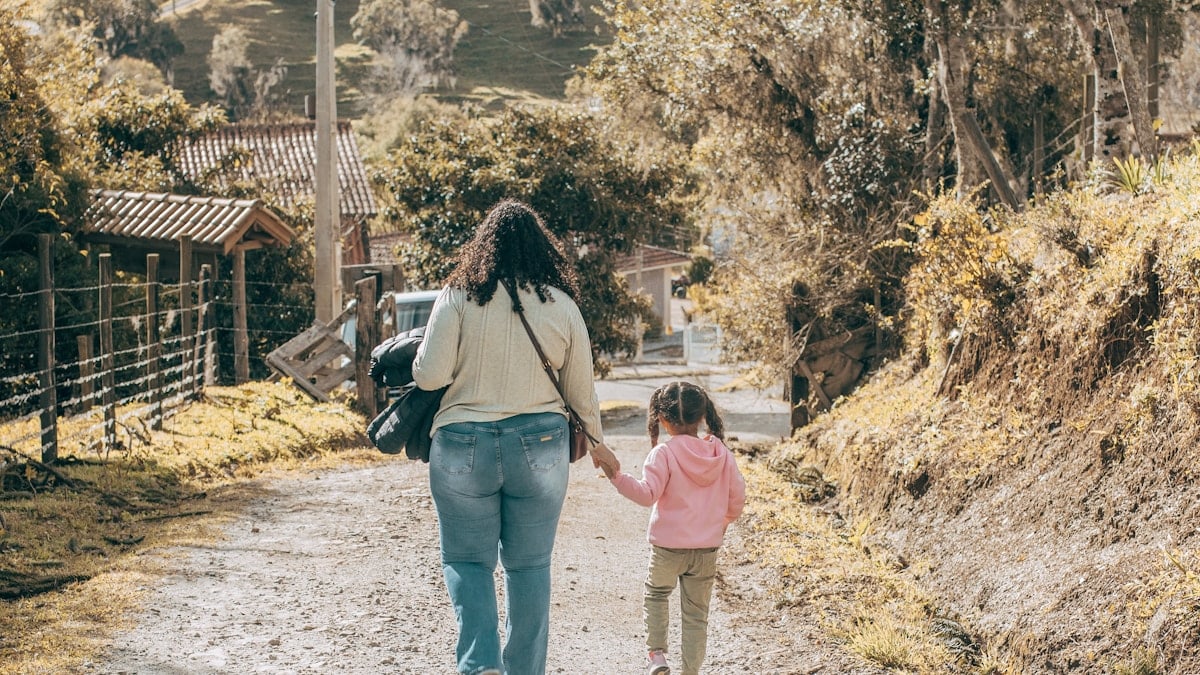 Actividades para Fortalecer los Vínculos Familiares